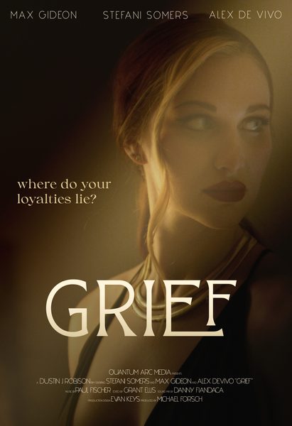 Grief